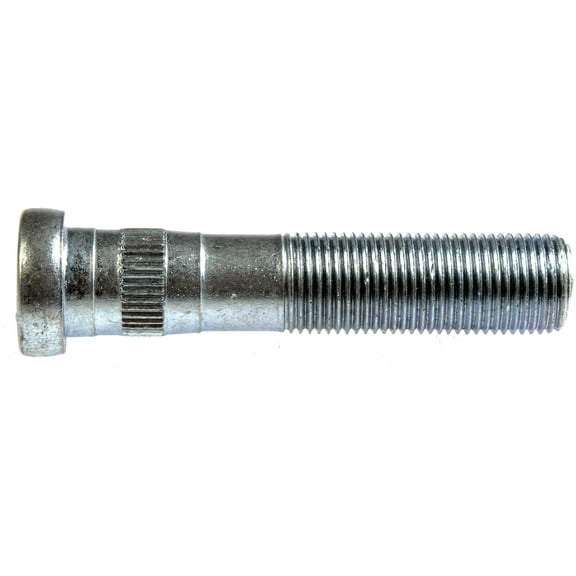 Dorman 610-392 Rear Wheel Lug Stud for Specific Chevrolet / GMC Models (Pack of 10)