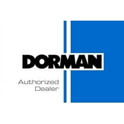 Dorman 610-395.1 1/2"-20 Thread and 2" Long Serrated Wheel Stud