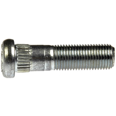 Dorman 610-403 Wheel Lug Stud for Specific Infiniti / Nissan Models (Pack of 10)