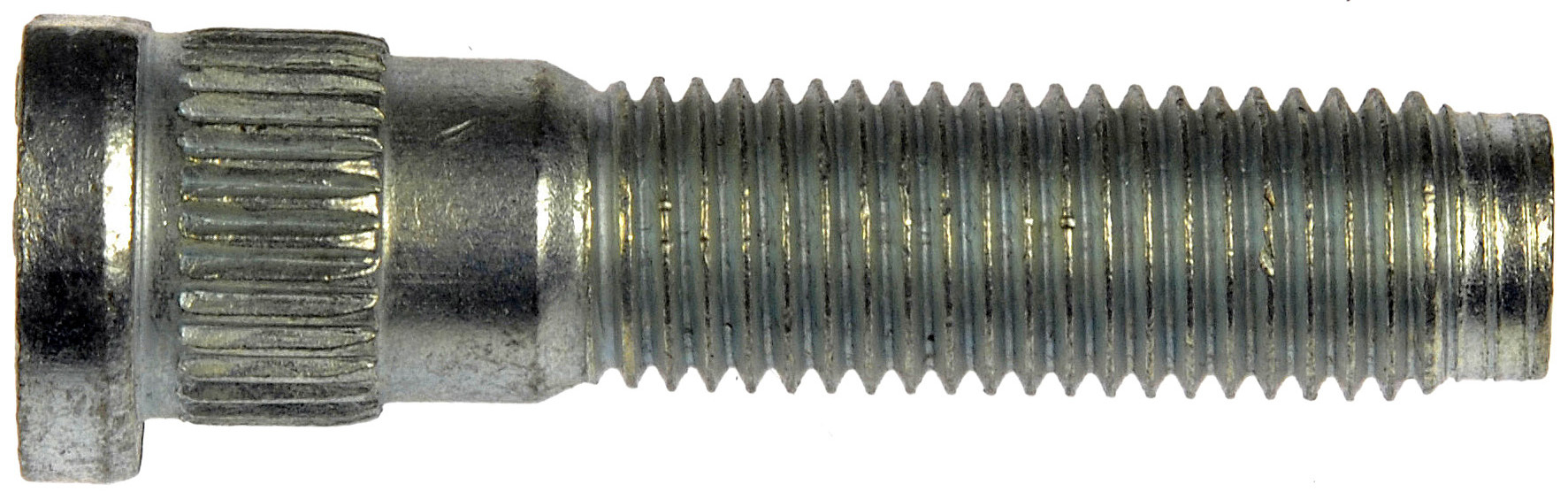 Dorman AutoGrade 9/16-18 Inch Thread Wheel Lug Stud 610189 | O'Reilly Auto Parts