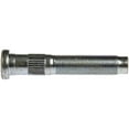 thumbnail image 1 of Dorman 610-418 Rear Wheel Lug Stud for Specific Chevrolet / GMC Models (Pack of 10), 1 of 2