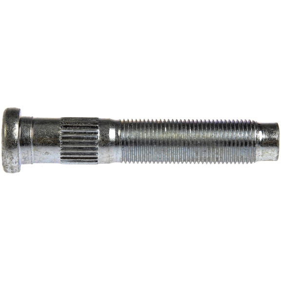 Dorman 610-418 Rear Wheel Lug Stud for Specific Chevrolet / GMC Models (Pack of 10)