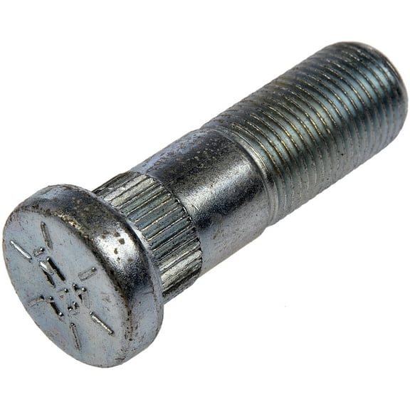 Dorman 610-421 Rear Wheel Lug Stud for Specific Dodge Models (Pack of 10)