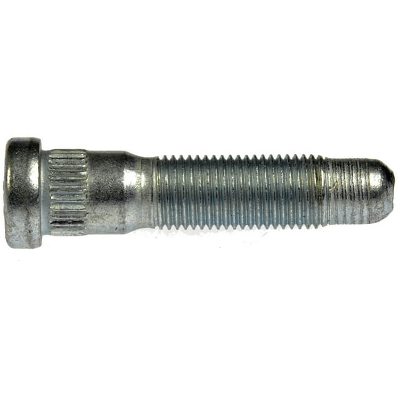 Dorman 610-428 Wheel Lug Stud for Specific Models (Pack of 10)