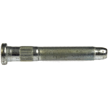 Dorman 610-429 Rear Wheel Lug Stud for Specific Chevrolet / GMC Models (Pack of 10)