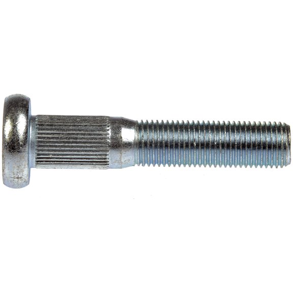 Dorman 610-437 Rear Wheel Lug Stud for Specific Chevrolet / GMC Models (Pack of 10)