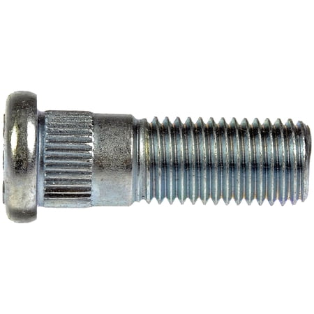 Dorman 610-440 Rear Wheel Lug Stud for Specific Ford Models (Pack of 10)