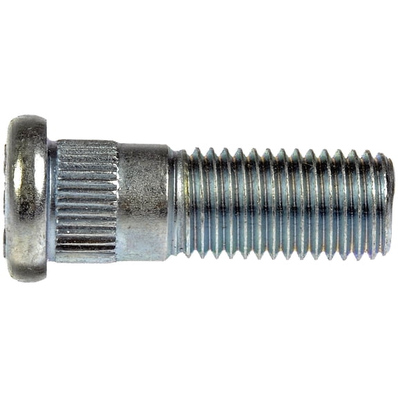 Dorman 610-440 Rear Wheel Lug Stud for Specific Ford Models (Pack of 10)