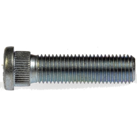 Dorman 610-445 Rear Wheel Lug Stud for Specific Hyundai Models (Pack of 10)