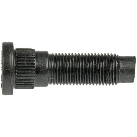Dorman 610-447 Wheel Lug Stud for Specific Jeep Models (Pack of 10)