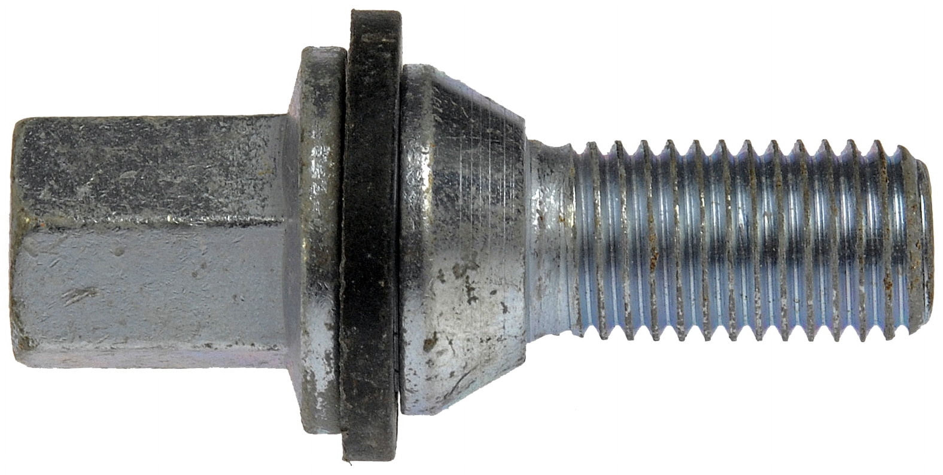 Dorman 610-450 Wheel Lug Bolt for Specific Kia Models (Pack of 10)