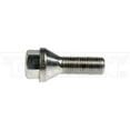thumbnail image 1 of Dorman 610-456 M14-1.50 Wheel Bolt for 2001-2009 Volvo S60, 1999-2006 Volvo S80 & 2001-2007 Volvo V70 - Silver, 1 of 1