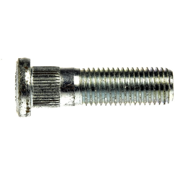 Dorman 610-468 Wheel Lug Stud for Specific Models (Pack of 10)