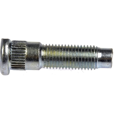 Dorman 610-482 Rear Wheel Lug Stud for Specific Ford / Lincoln / Mercury Models (Pack of 10)