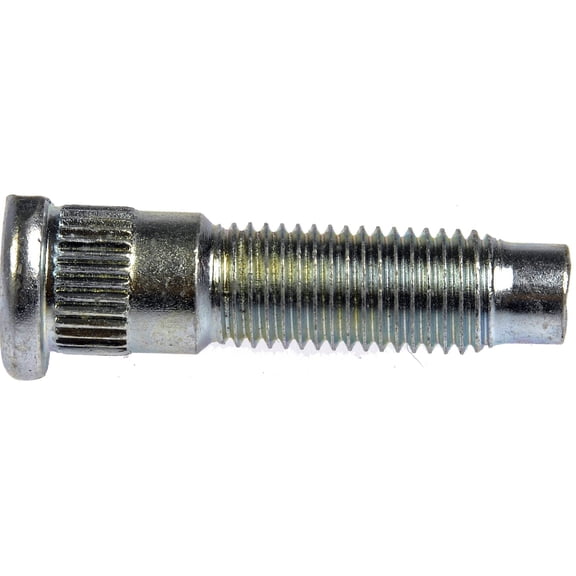 Dorman 610-482 Rear Wheel Lug Stud for Specific Ford / Lincoln / Mercury Models (Pack of 10)