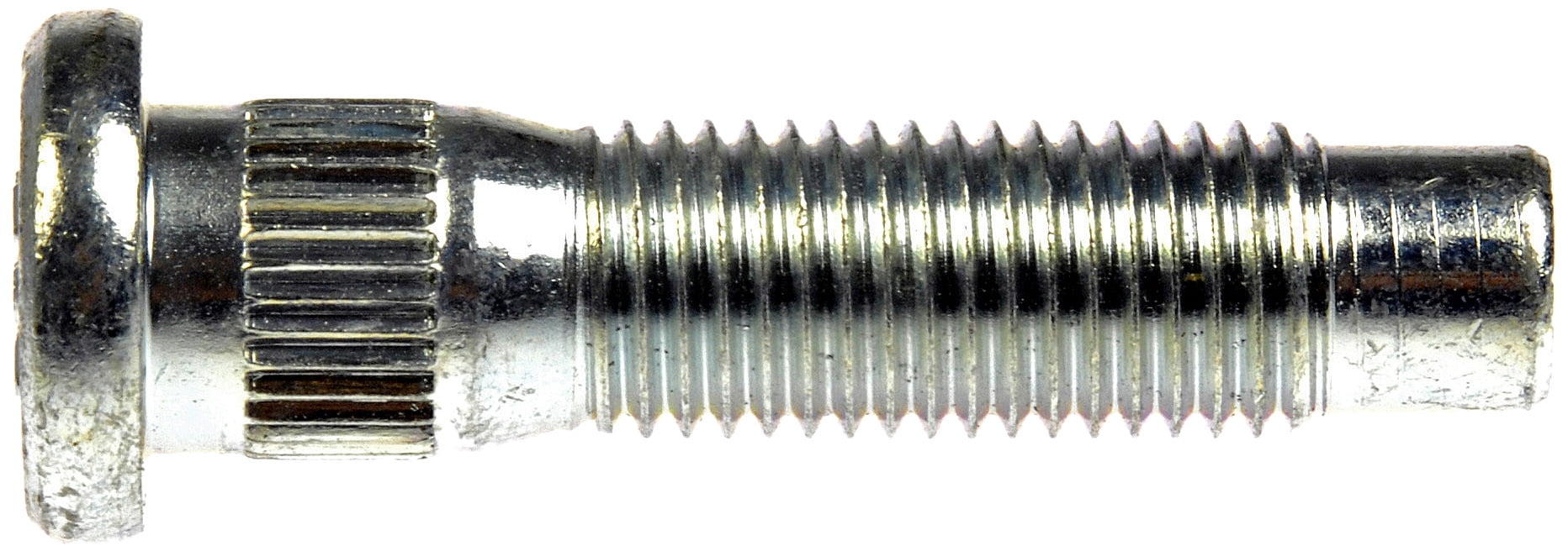 Dorman 610-484 Wheel Lug Stud for Specific Ford / Lincoln Models (Pack of 10)