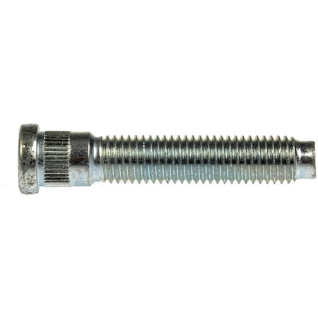 Dorman 610-485 Rear Wheel Lug Stud for Specific Ford Models (Pack of 10)