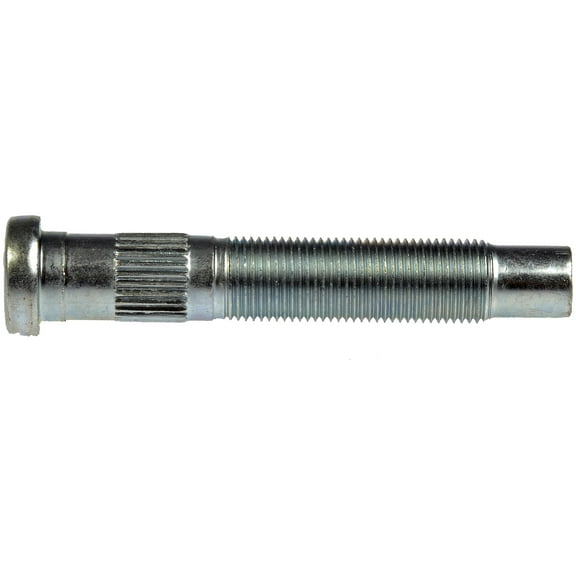 Dorman 610-487 Rear Wheel Lug Stud for Specific Chevrolet / GMC Models (Pack of 10)