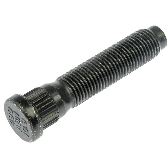 Dorman 610-490 Wheel Lug Stud for Specific Ford Models (Pack of 10)