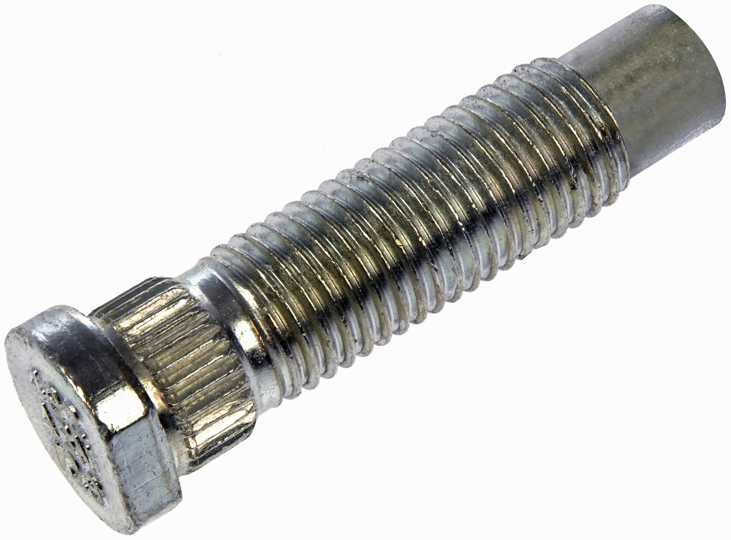 Dorman 610-492 Wheel Lug Stud for Specific Chevrolet / Pontiac / Saturn Models (Pack of 10)