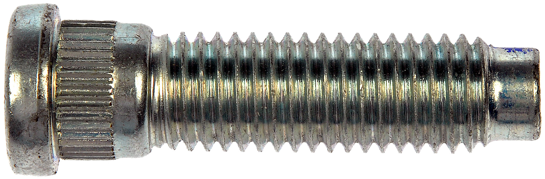 Dorman 610-496 Front Wheel Lug Stud for Specific Ford / Lincoln Models (Pack of 10)