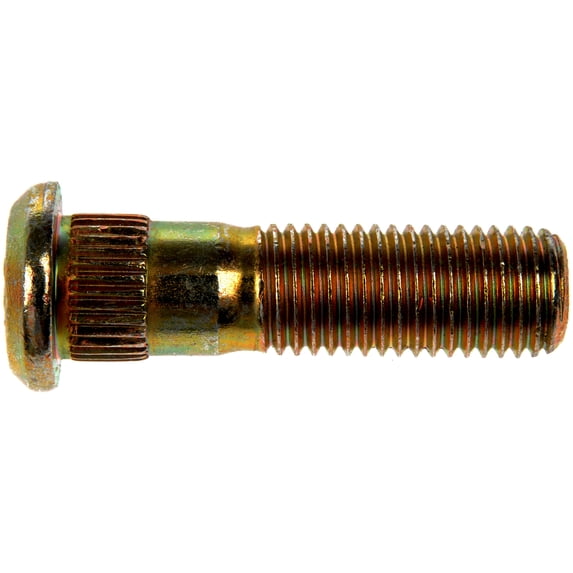 Dorman 610-507 Wheel Lug Stud for Specific Hyundai / Kia / Mazda Models (Pack of 10)