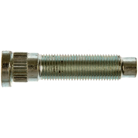 Dorman 610-514 Rear Wheel Lug Stud for Specific Ford / Mercury Models (Pack of 10)