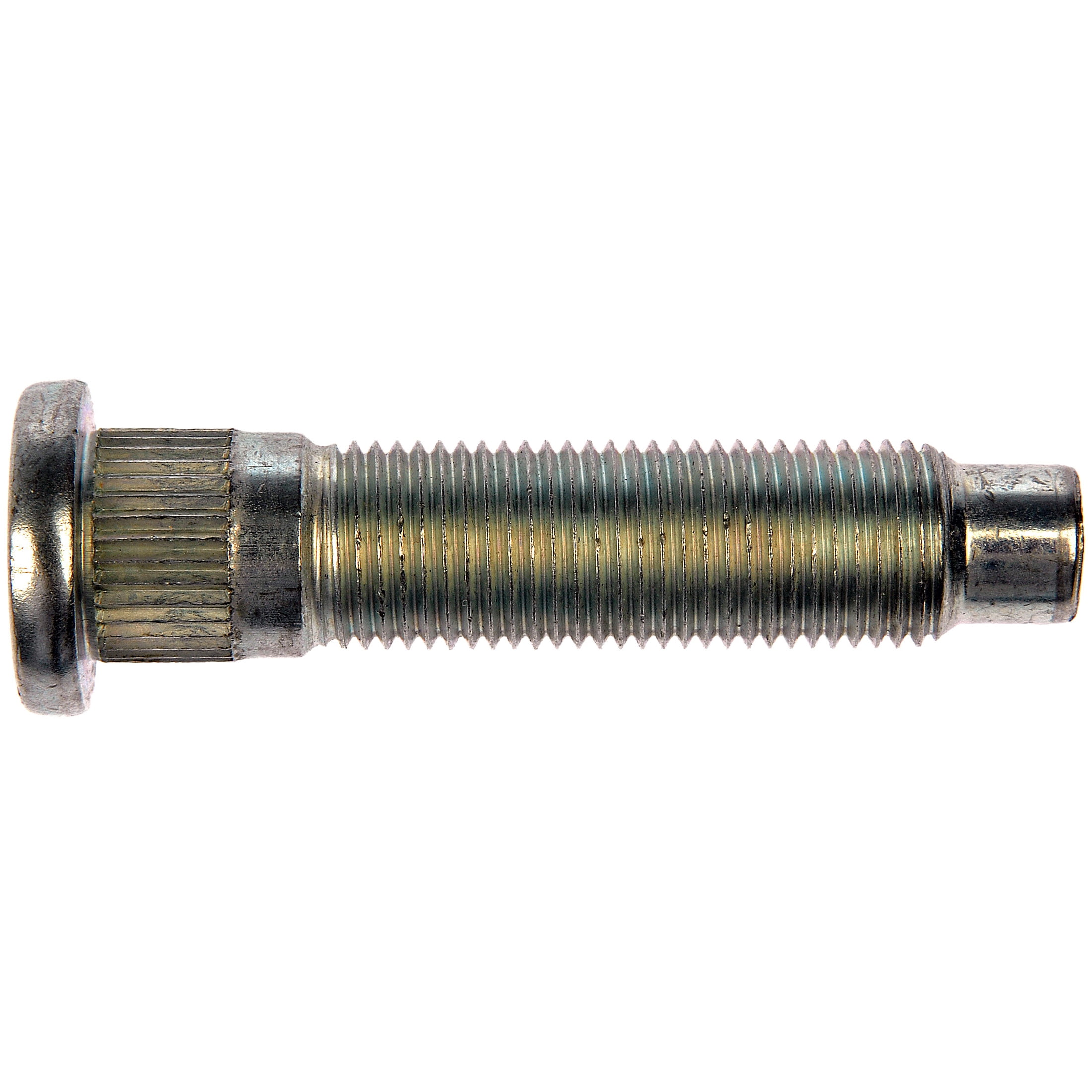 Dorman 610-515 Front Wheel Lug Stud for Specific Ford / Mercury Models (Pack of 10)