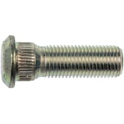 Dorman 610-527 Wheel Lug Stud for Specific Models Pack of 10