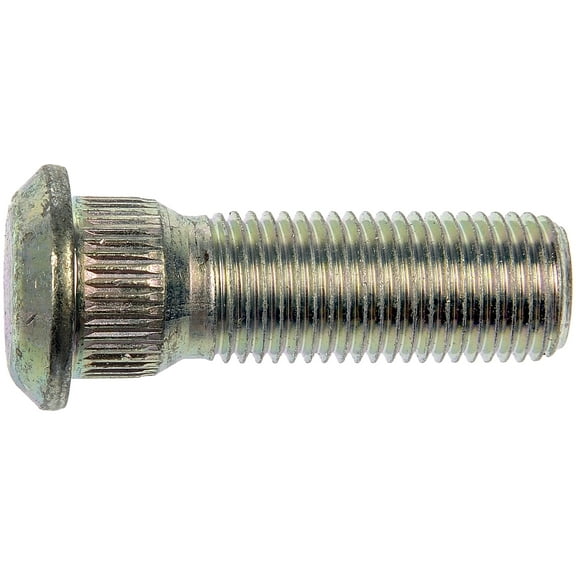 Dorman 610-527 Wheel Lug Stud for Specific Models (Pack of 10)