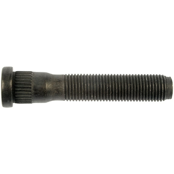Dorman 610-530 Rear Wheel Lug Stud for Specific Ford Models (Pack of 10)