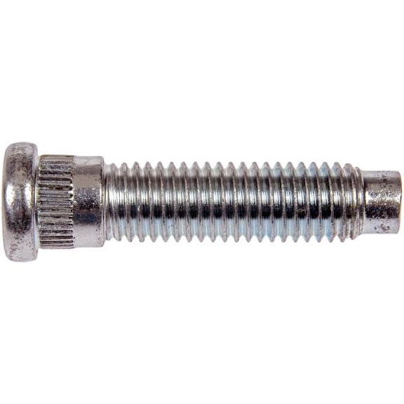 Dorman # 610-542.1 Wheel Lug Stud Fits select: 2009-2014 FORD F150, 2007-2014 FORD EXPEDITION