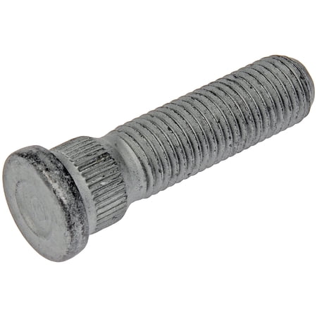 Dorman 610-547 Wheel Lug Stud for Specific Models (Pack of 10)