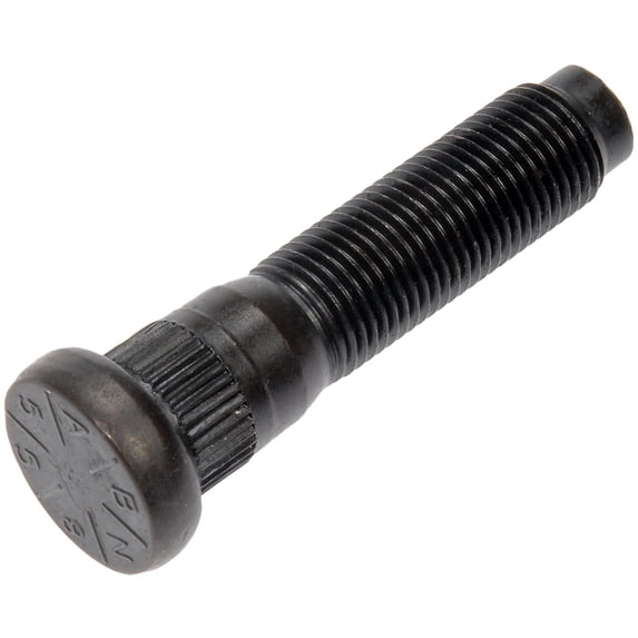 Dorman 610-558 Wheel Lug Stud for Specific Dodge / Ram Models (Pack of 10)