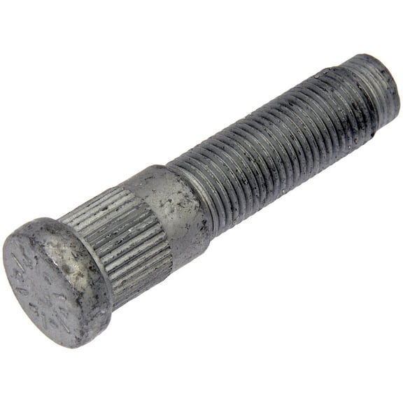 Dorman # 610-560.1 Wheel Lug Stud Fits select: 2007-2011 FORD CROWN VICTORIA, 2005-2011 LINCOLN TOWN CAR