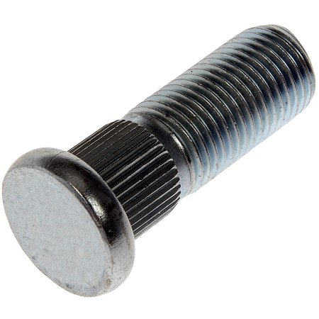 Dorman 610-587 Rear Wheel Lug Stud for Specific Chevrolet / Pontiac Models (Pack of 10)