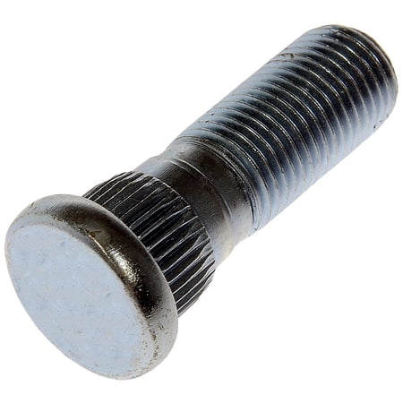Dorman 610-590 Front Wheel Lug Stud for Specific Nissan Models (Pack of 10)