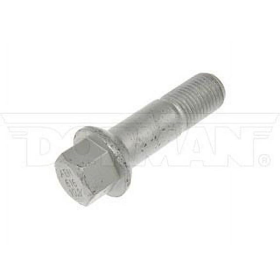Dorman 610-6161 M14-1.50 Wheel Bolt - 17mm Hex, 19.33mm Thread Length