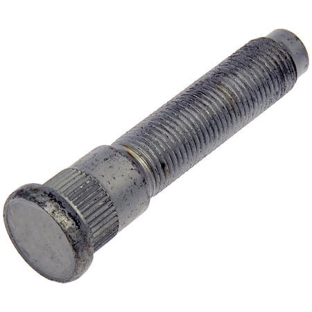 Dorman 610-618 Wheel Lug Stud for Specific Dodge / Ram Models (Pack of 10)