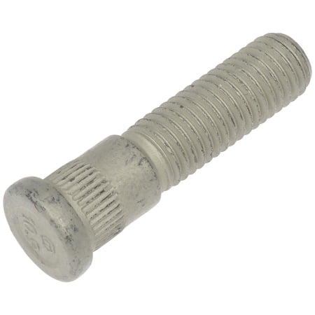 Dorman 610-625 Front Wheel Lug Stud for Specific Ford Models (Pack of 10)
