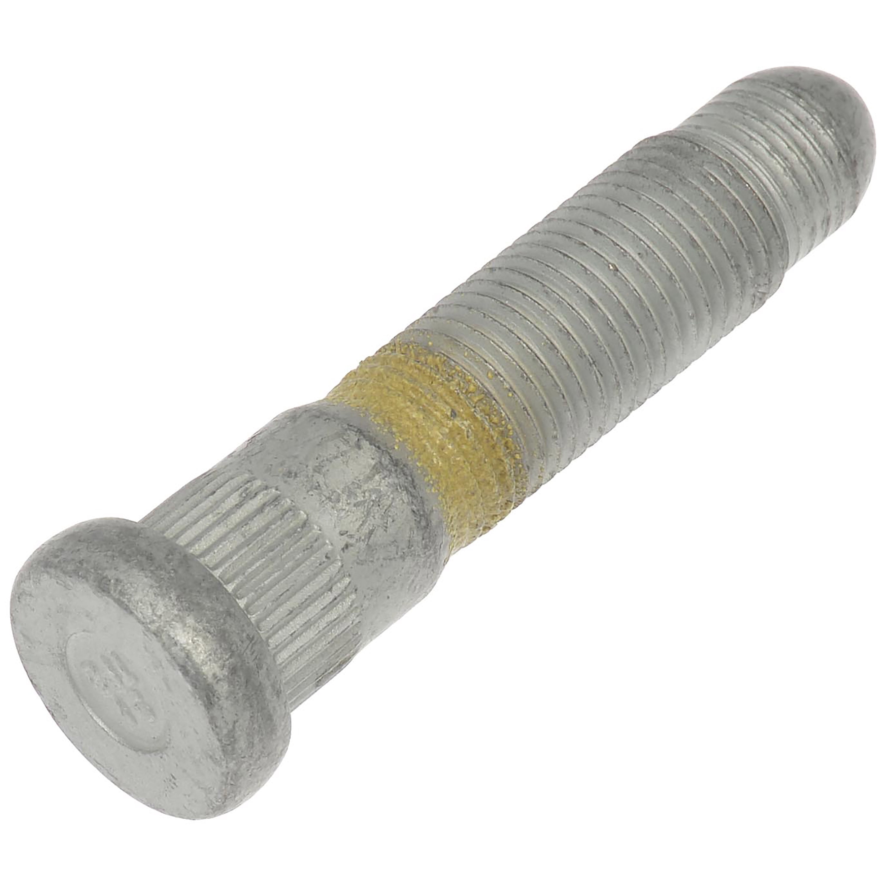 Dorman 610-674 Front Wheel Lug Stud for Specific Cadillac / Chevrolet / GMC Models (Pack of 10)