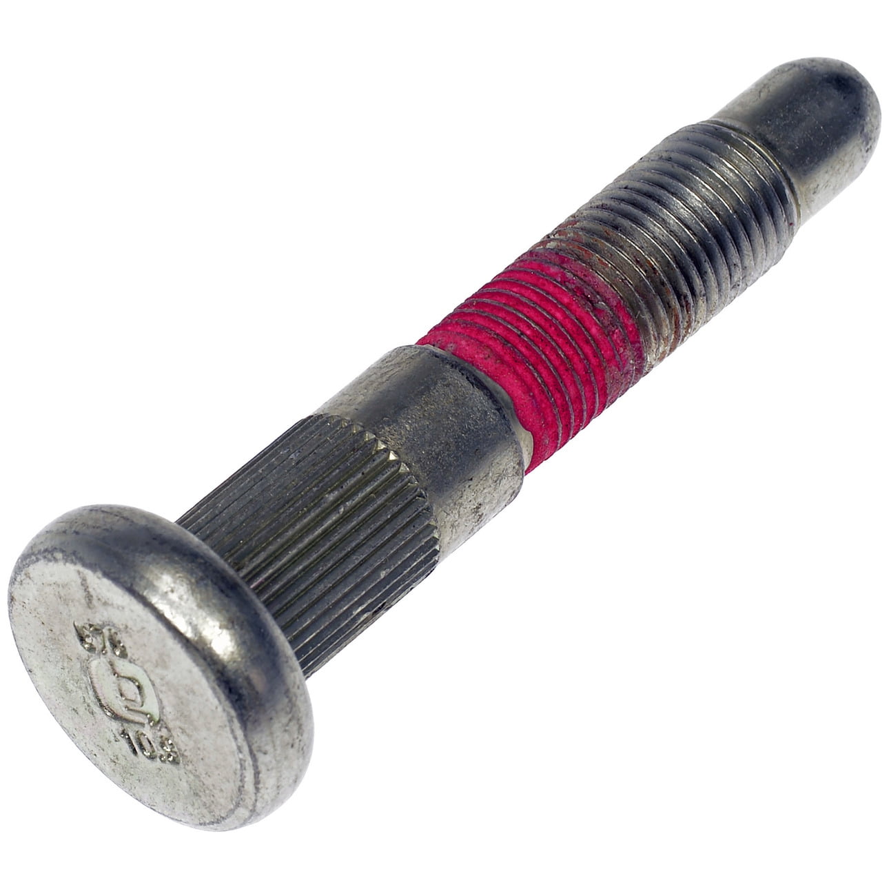 Dorman 610-676 Rear Wheel Lug Stud for Specific Chevrolet / GMC Models (Pack of 10)