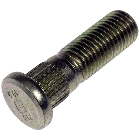 Dorman 610-718 Wheel Lug Stud for Specific Models (Pack of 10)
