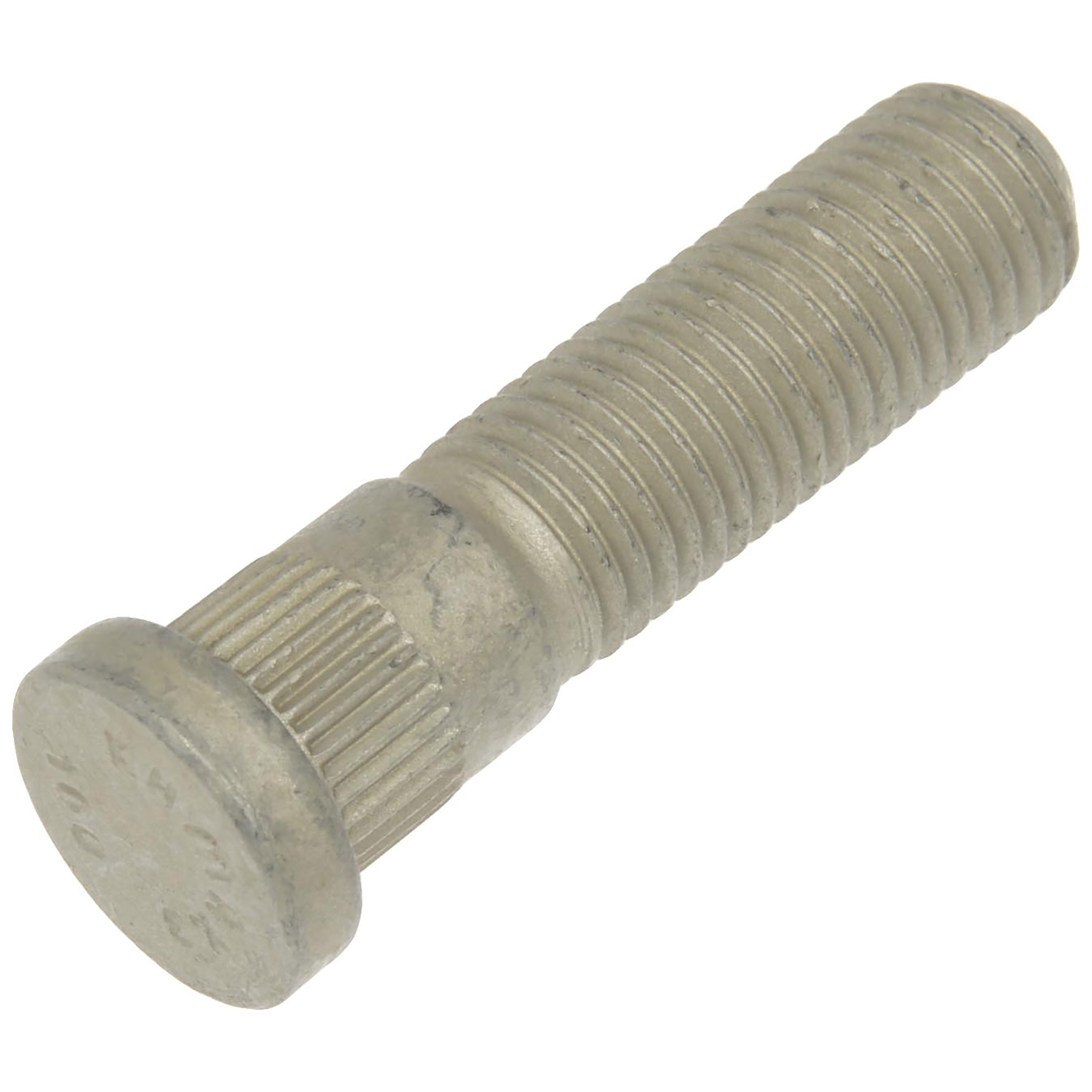 20 Capuchons En Silicone Orange Fluorescent Pour Écrous De Roue - 2,2x17x20 Mm
