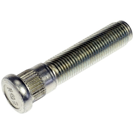 Dorman 610-785 Front Wheel Lug Stud for Specific Ram Models (Pack of 10)