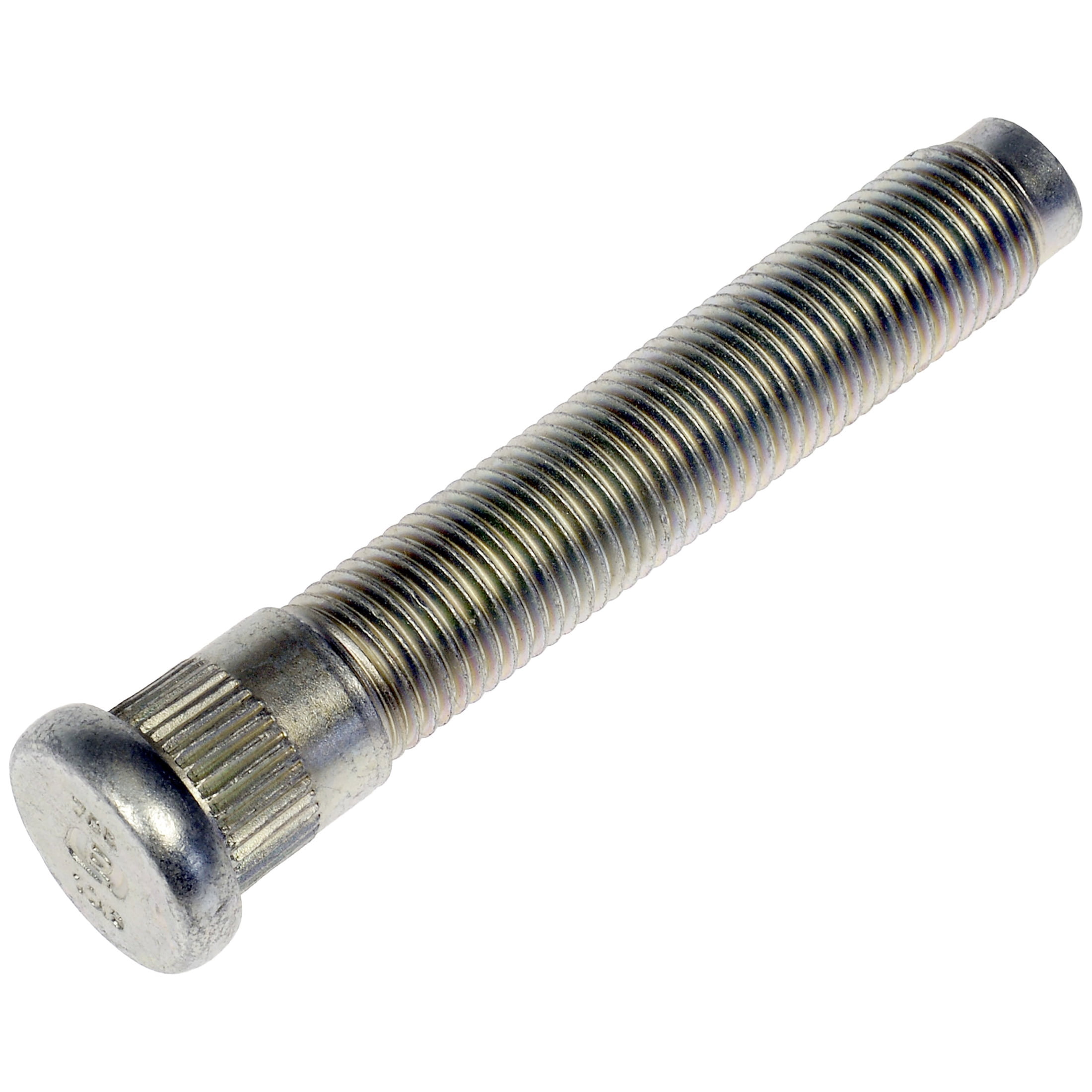 Dorman 610-786 Rear Wheel Lug Stud for Specific Ram Models (Pack of 10)