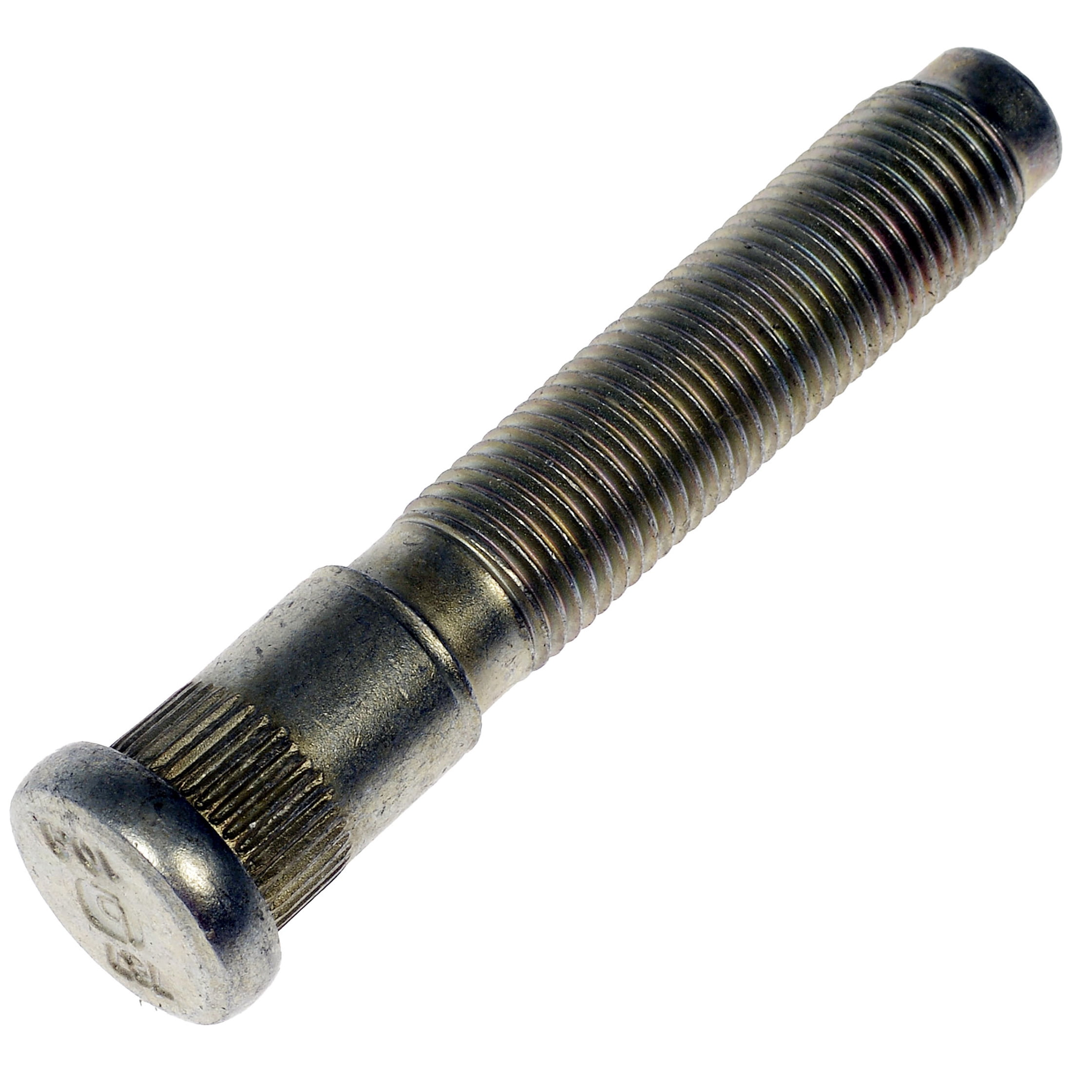 Dorman 610-787 Rear Wheel Lug Stud for Specific Ford Models (Pack of 10)