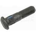 thumbnail image 1 of Dorman 61002015 3/4 In.- 16 Serrated Stud- 0.813 In. Knurl, 3.25 In. Length, 1 of 2