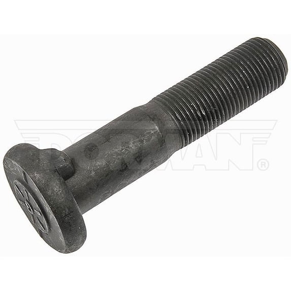 Dorman 61002565 3/4 In.- 16 Wedge Head Stud- 0.784 In. Body Dia. 2.12 In. Length