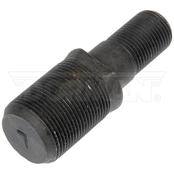 Dorman 61004095 3/4-16, 1-1/8-16 Double Ended Stud 0.786 In. - Body Dia, 1.6 In. Length